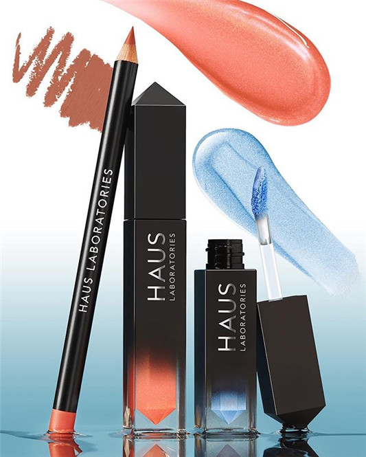 新品 | Hauslabs 全新秋季唇部彩妆 9月9日上市  唇部 第6张