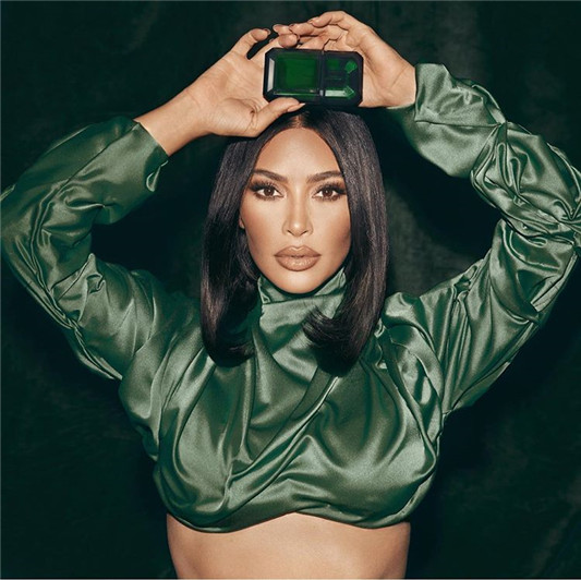 新香 | KKW fragrance For the sisters! 姐妹香水 9月18日上市  日上 新品 第7张