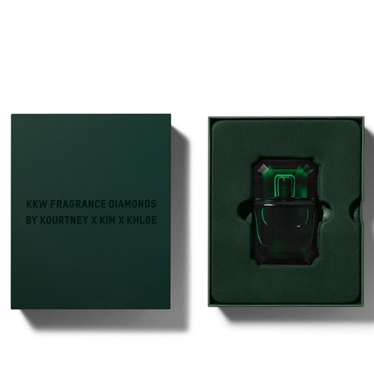 新香 | KKW fragrance For the sisters! 姐妹香水 9月18日上市  日上 新品 第8张
