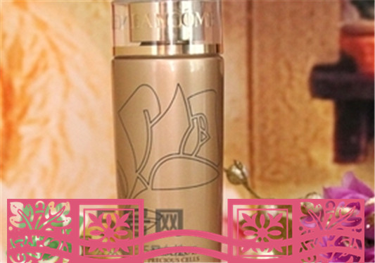兰蔻菁纯美容液怎么用？兰蔻菁纯美容液使用方法  兰蔻 兰蔻菁纯美容液 呼吸37度 第1张