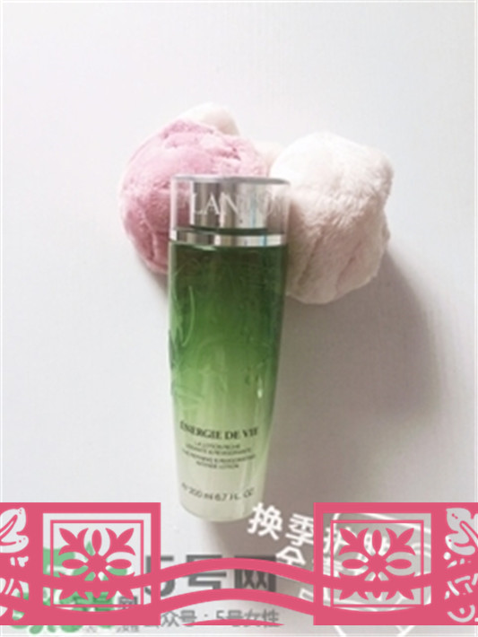 兰蔻气泡水怎么用?兰蔻气泡水使用方法 兰蔻 兰蔻气泡水 兰蔻气泡水怎么用 呼吸37度 第3张 兰蔻气泡水怎么用?兰蔻气泡水使用方法 兰蔻 兰蔻气泡水 兰蔻气泡水怎么用 呼吸37度 第3张