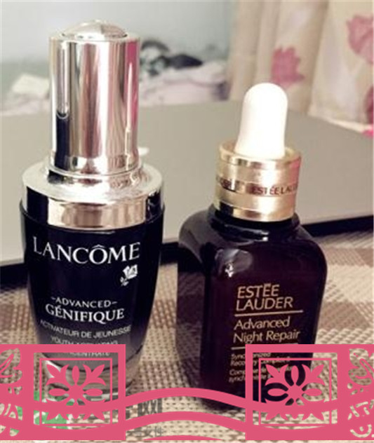 兰蔻大眼精华和雅诗兰黛小棕瓶哪个好?兰蔻大眼精华和小棕瓶对比 兰蔻 兰蔻大眼精华和雅诗兰黛小棕瓶 呼吸37度 第14张 兰蔻大眼精华和雅诗兰黛小棕瓶哪个好?兰蔻大眼精华和小棕瓶对比 兰蔻 兰蔻大眼精华和雅诗兰黛小棕瓶 呼吸37度 第14张