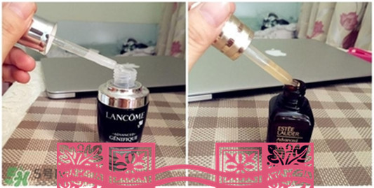 兰蔻大眼精华和雅诗兰黛小棕瓶哪个好?兰蔻大眼精华和小棕瓶对比 兰蔻 兰蔻大眼精华和雅诗兰黛小棕瓶 呼吸37度 第17张 兰蔻大眼精华和雅诗兰黛小棕瓶哪个好?兰蔻大眼精华和小棕瓶对比 兰蔻 兰蔻大眼精华和雅诗兰黛小棕瓶 呼吸37度 第17张