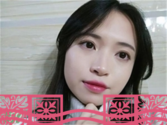 兰蔻菁纯唇膏192试色，兰蔻丝绒唇膏192试色图  兰蔻 兰蔻菁纯唇膏192试色 兰蔻丝绒唇膏192试色图 呼吸37度 第6张