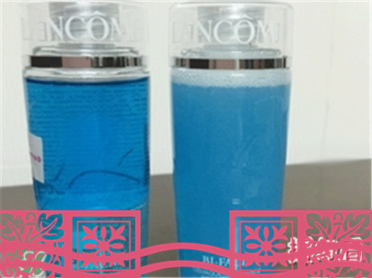 兰蔻卸妆水怎么用？兰蔻卸妆水使用方法  兰蔻 兰蔻卸妆水 兰蔻卸妆水怎么用 呼吸37度 第2张