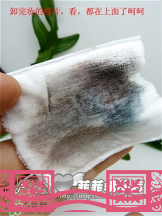 兰蔻卸妆水怎么用?兰蔻卸妆水使用方法 兰蔻 兰蔻卸妆水 兰蔻卸妆水怎么用 呼吸37度 第8张 兰蔻卸妆水怎么用?兰蔻卸妆水使用方法 兰蔻 兰蔻卸妆水 兰蔻卸妆水怎么用 呼吸37度 第8张