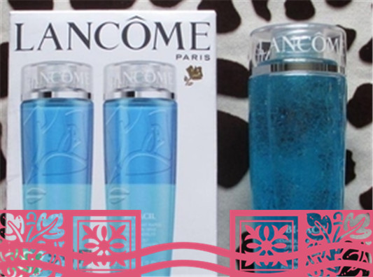 兰蔻卸妆水怎么用？兰蔻卸妆水使用方法  兰蔻 兰蔻卸妆水 兰蔻卸妆水怎么用 呼吸37度 第9张