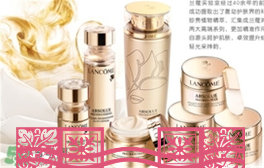 兰蔻洁面泡沫怎么用？兰蔻洁面泡沫使用方法  兰蔻 兰蔻洁面泡沫 兰蔻洁面泡沫怎么用 呼吸37度 第3张