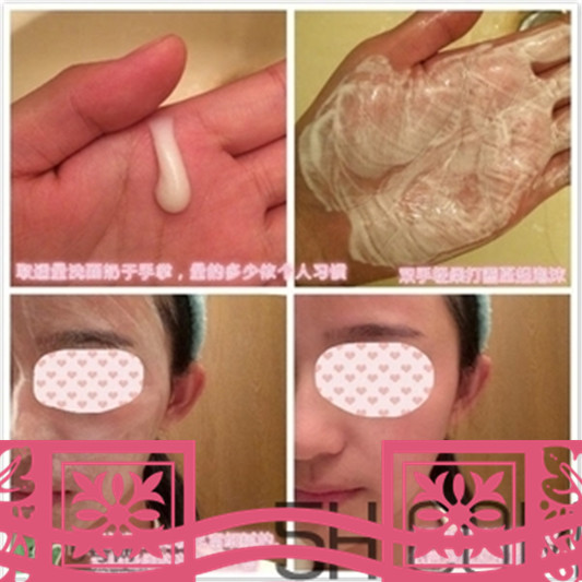兰蔻洗面奶哪款好用？兰蔻洗面奶系列对比  兰蔻 兰蔻洗面奶 兰蔻洗面奶哪款好用 呼吸37度 第9张