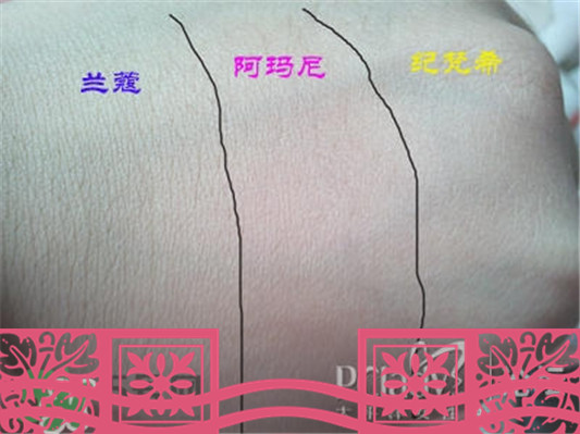 兰蔻和纪梵希哪个好?兰蔻和纪梵希口红哪个好? 兰蔻 兰蔻和纪梵希哪个好 呼吸37度 第17张 兰蔻和纪梵希哪个好?兰蔻和纪梵希口红哪个好? 兰蔻 兰蔻和纪梵希哪个好 呼吸37度 第17张