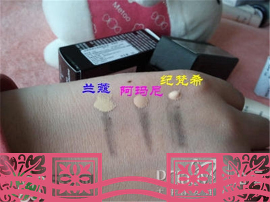 兰蔻和纪梵希哪个好?兰蔻和纪梵希口红哪个好? 兰蔻 兰蔻和纪梵希哪个好 呼吸37度 第19张 兰蔻和纪梵希哪个好?兰蔻和纪梵希口红哪个好? 兰蔻 兰蔻和纪梵希哪个好 呼吸37度 第19张