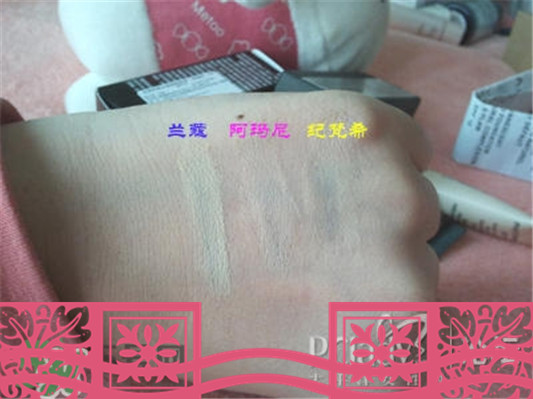 兰蔻和纪梵希哪个好?兰蔻和纪梵希口红哪个好? 兰蔻 兰蔻和纪梵希哪个好 呼吸37度 第20张 兰蔻和纪梵希哪个好?兰蔻和纪梵希口红哪个好? 兰蔻 兰蔻和纪梵希哪个好 呼吸37度 第20张