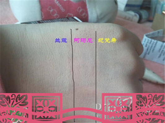 兰蔻和纪梵希哪个好?兰蔻和纪梵希口红哪个好? 兰蔻 兰蔻和纪梵希哪个好 呼吸37度 第21张 兰蔻和纪梵希哪个好?兰蔻和纪梵希口红哪个好? 兰蔻 兰蔻和纪梵希哪个好 呼吸37度 第21张