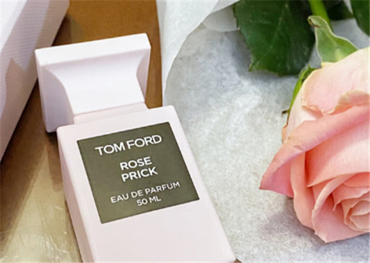 tomford2020情人节香水rose prick多少钱 TF香水rose prick好闻吗  TF 香水 第1张