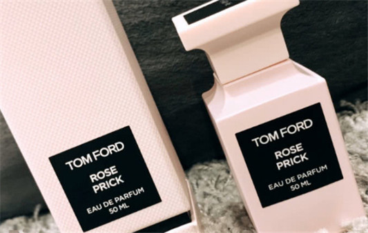 tomford2020情人节香水rose prick多少钱 TF香水rose prick好闻吗  TF 香水 第2张