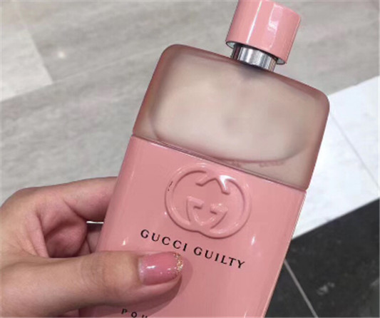 gucci2020罪爱情侣香什么时候上市，gucci情人节**男女香评测  gucci 香水 第2张