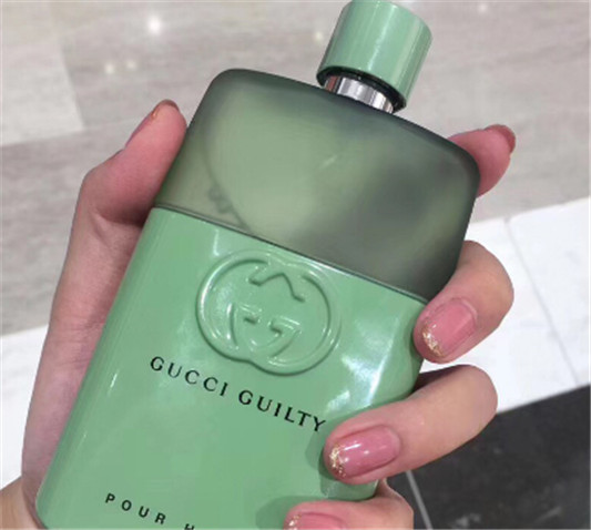 gucci2020罪爱情侣香什么时候上市，gucci情人节**男女香评测  gucci 香水 第3张