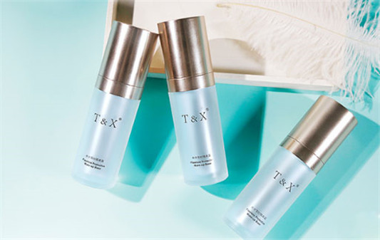 T&X隔离霜好用吗，T&X隔离霜使用测评  隔离霜 妆前乳 第1张