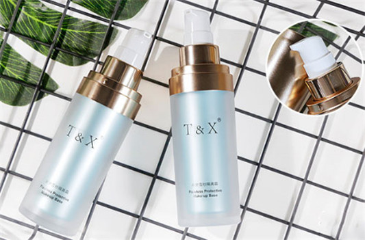 T&X隔离霜好用吗，T&X隔离霜使用测评  隔离霜 妆前乳 第2张