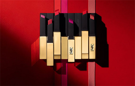 ysl小金条口红试色，2019不羁前行  ysl 小金条口红 第11张