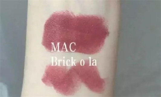 MAC除了小辣椒，还有这些好看显白的口红  MAC 口红 第18张