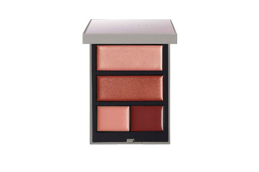 新品 | THREE 2020秋季彩妆新产品 10月7日上市  彩妆 第4张