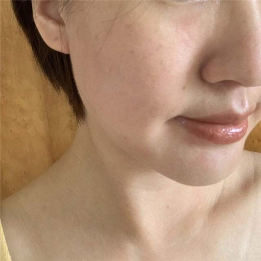 三款最近蛮红的专柜粉饼大评比「Make up forever 资生堂 Covermark」  Covermark Makeup 粉饼 第3张