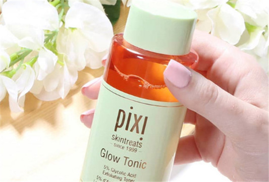 Pixi果酸爽肤水干皮能用吗，Pixi果酸爽肤水成分  爽肤水 第4张