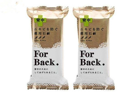 日本去痘印的药膏有哪些，推荐这8支去痘印药膏  祛痘 痘印 第5张