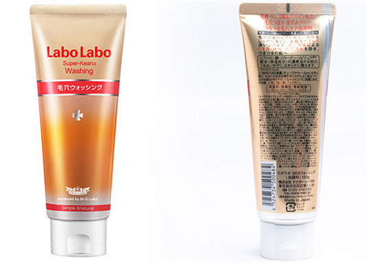 LaboLabo毛孔收敛3部曲套装怎样，使用方法，保质期，成分  控油 LaboLabo 收缩毛孔 日本控油护肤品 第11张
