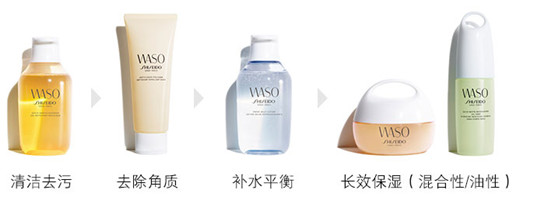 资生堂青春日和保湿控油凝露怎么样，价格，使用方法  控油水乳 控油 日本控油水乳 第4张