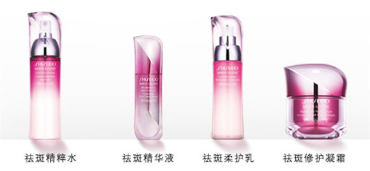 资生堂青春日和保湿控油凝露怎么样，价格，使用方法  控油水乳 控油 日本控油水乳 第5张