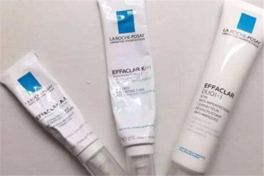 理肤泉祛痘三剑客A.I、DUO+和K+乳到底有什么区别  理肤泉A.I 理肤泉DUO+ 理肤泉K+ 祛痘 第2张