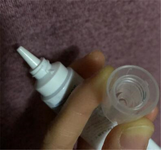 理肤泉K+祛痘细致精华乳怎么样  理肤泉K+ 祛痘 祛黑头 祛粉刺闭口 第3张