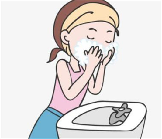 如何有效祛痘，长了青春痘如何护肤  祛痘 痘痘肌护肤 第3张
