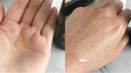 rb美白精华好用吗，radha beauty vc精华测评  美白精华 第4张