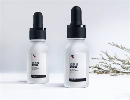 修正烟酰胺原液怎么样，修正烟酰胺原液好用吗  烟酰胺 第1张