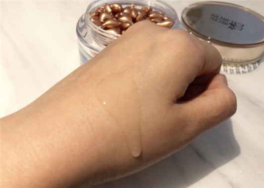 Eaoron美白精华胶囊好用吗，Eaoron美白精华胶囊使用方法  美白 精华液 第2张
