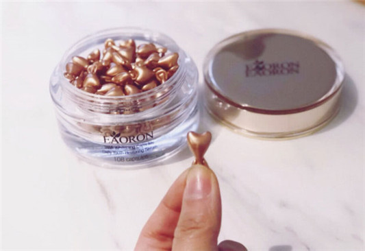 Eaoron美白精华胶囊好用吗，Eaoron美白精华胶囊使用方法  美白 精华液 第3张