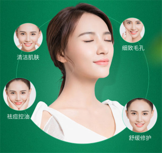 膜法世家绿豆泥浆面膜好用吗，成分保质期，使用方法  膜法世家 面膜 第3张
