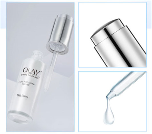 OLAY玉兰油光感小白瓶怎么样，使用方法，成分及价格  olay 玉兰油 美白精华 第4张