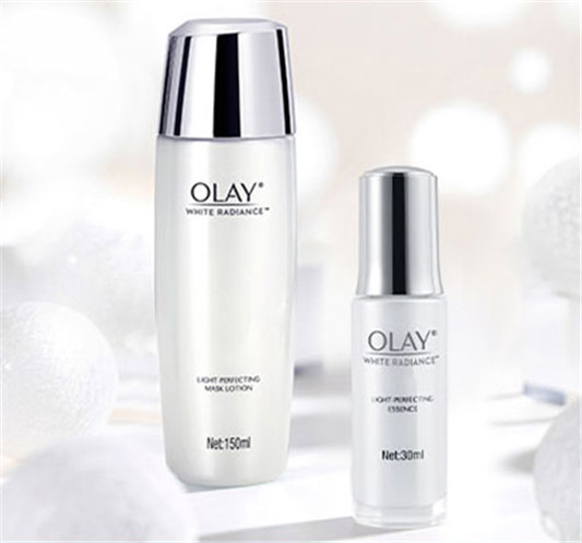 OLAY玉兰油光感小白瓶怎么样，使用方法，成分及价格  olay 玉兰油 美白精华 第9张