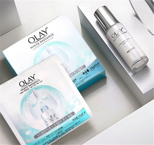 OLAY玉兰油光感小白瓶怎么样，使用方法，成分及价格  olay 玉兰油 美白精华 第10张