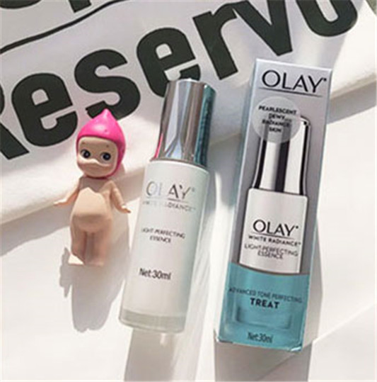 OLAY玉兰油光感小白瓶怎么样，使用方法，成分及价格  olay 玉兰油 美白精华 第13张