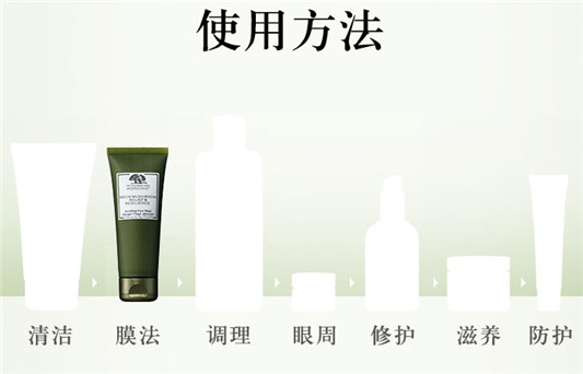 悦木之源韦博士灵芝焕能精华面膜怎么样，使用方法  悦木之源 悦木之源韦博士 悦木之源系列产品 第7张