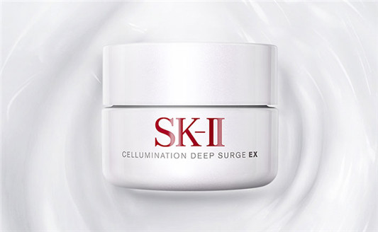 SK2环采臻皙深效修护霜怎么样，使用方法，价格  sk2 sk2修护霜 sk2系列产品 第3张