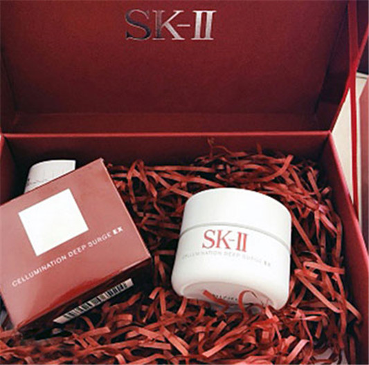 SK2环采臻皙深效修护霜怎么样，使用方法，价格  sk2 sk2修护霜 sk2系列产品 第6张