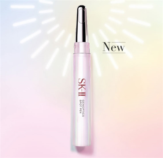 SK2光蕴祛斑精华笔效果怎么样，价格，使用方法  SK2 sk2祛斑精华笔 SK系列产品 第1张