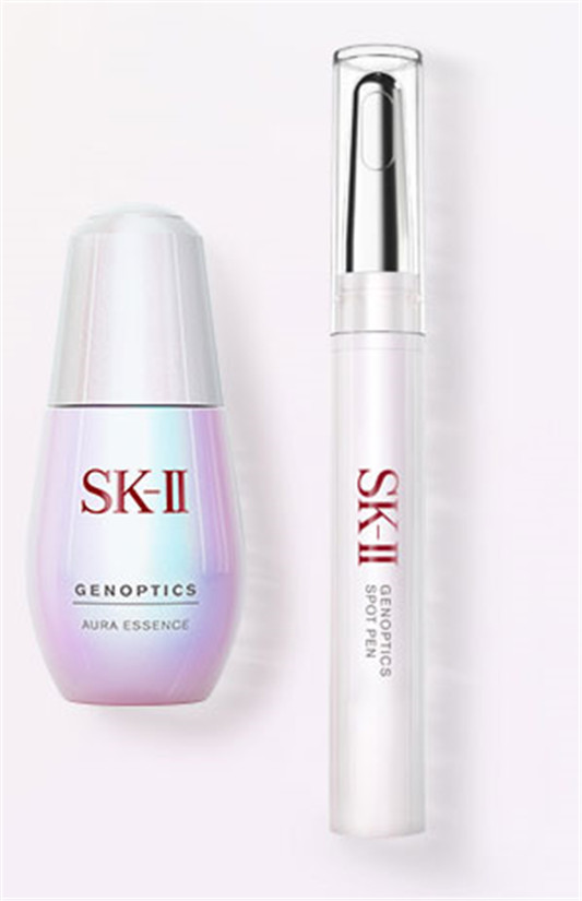 SK2光蕴祛斑精华笔效果怎么样，价格，使用方法  SK2 sk2祛斑精华笔 SK系列产品 第4张