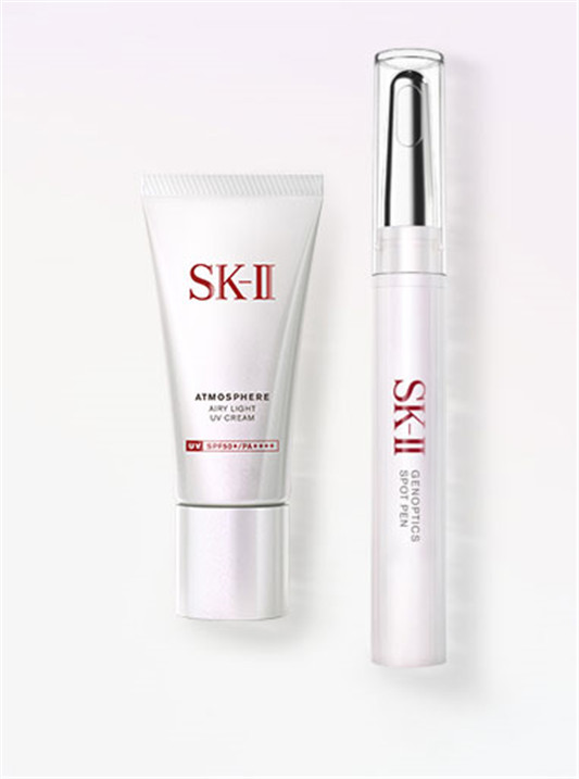 SK2光蕴祛斑精华笔效果怎么样，价格，使用方法  SK2 sk2祛斑精华笔 SK系列产品 第5张